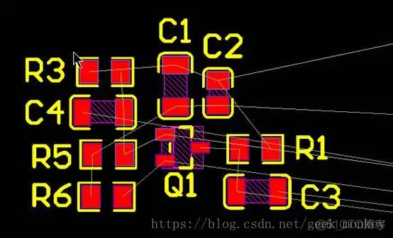 AD中PCB布局与布线的一般原则_布线_18
